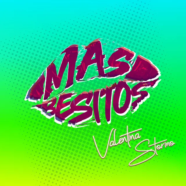 Mas Besitos - Salsa Version