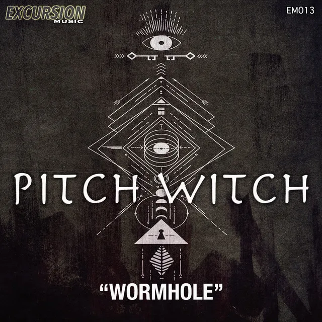 Wormhole - Original Mix