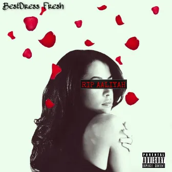 Rip Aaliyah by Bestdress Fresh