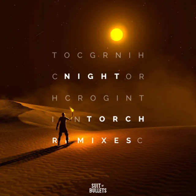 Night Torch - Trinist Remix