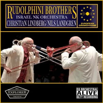 Rudolphini Brothers by Fredrik Högberg