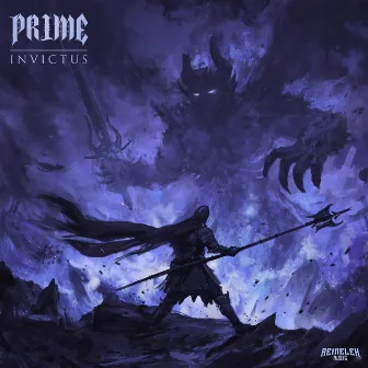 Invictus by PR1ME