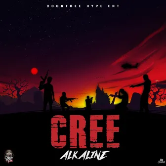 Cree by Alkaline