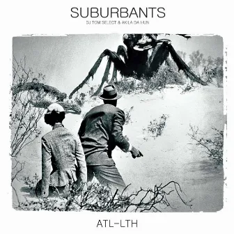 Atl-Lth by Suburbants