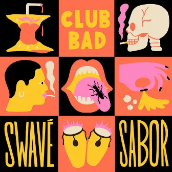 Sabor by Swavé