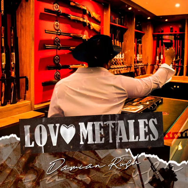 LOV❤️METALES