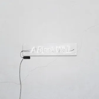 A Blank Wall by SIMS