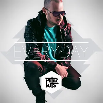 Everyday by Peter Luts