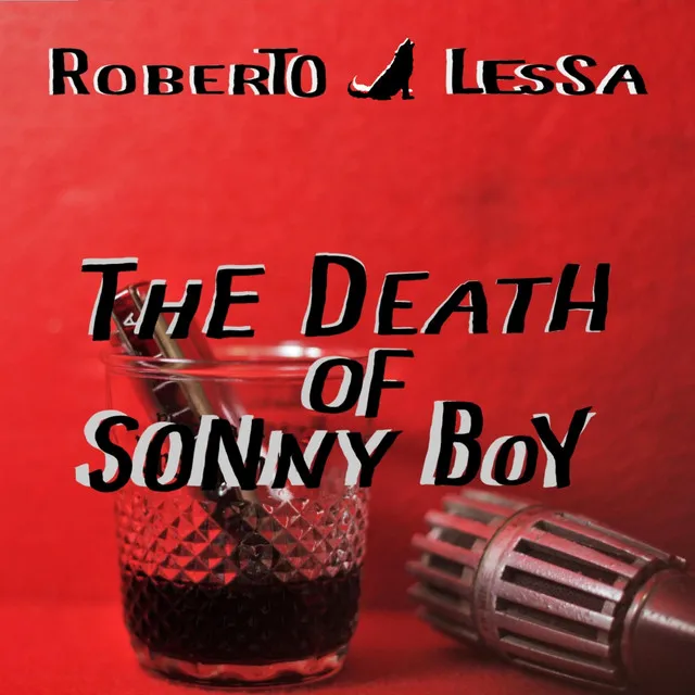 The Death of Sonny Boy