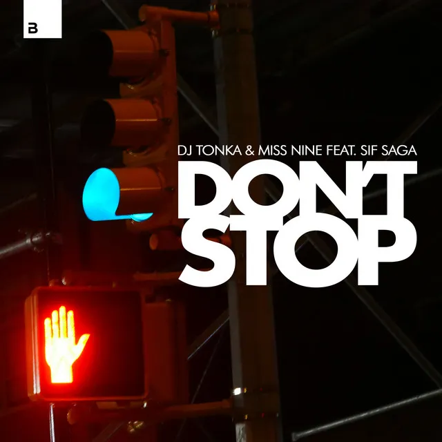 Don't Stop