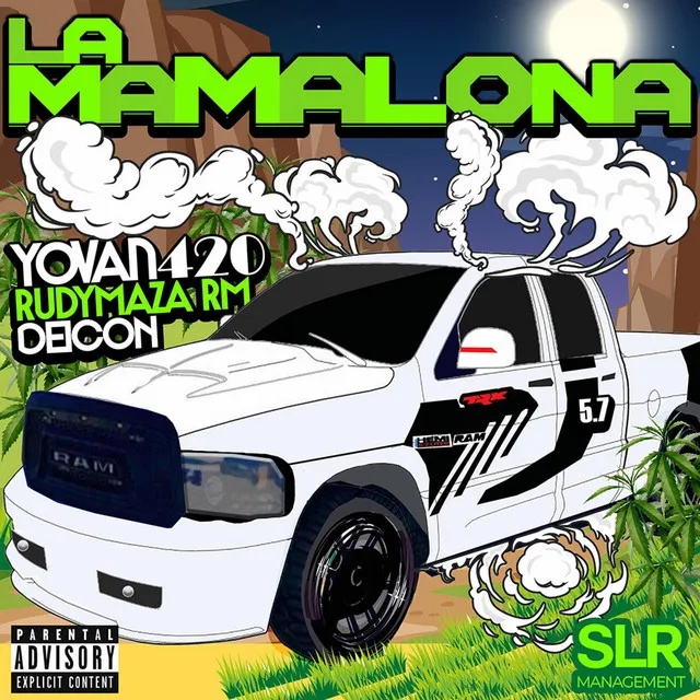 La Mamalona