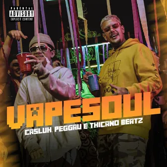 Vapesoul by Peggau