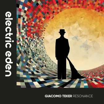 Resonance by Giacomo Teker