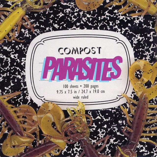 Compost