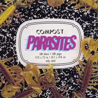 Compost by Parasites