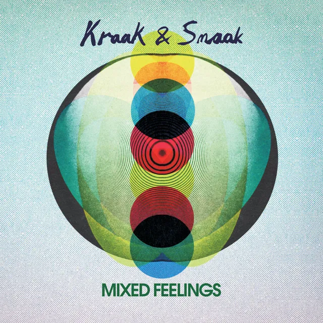 In Deep (Kraak & Smaak Remix)