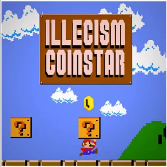 Coinstar by Illecism