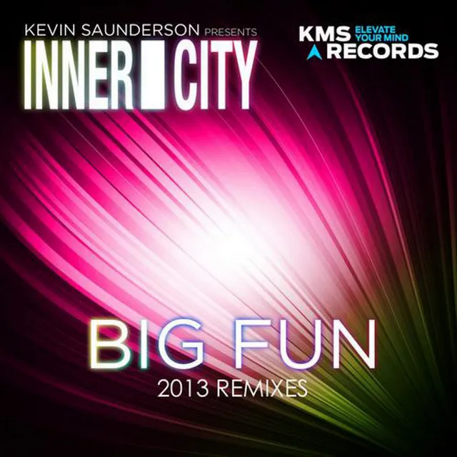 Big Fun - Full Intention 88 Extended Remix