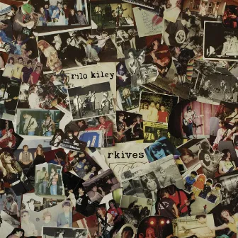 rkives by Rilo Kiley