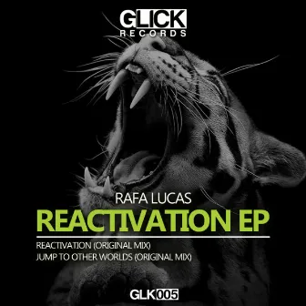 Reactivation by Rafa Lucas