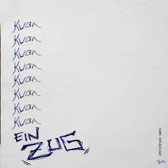 Ein Zug by Kuba