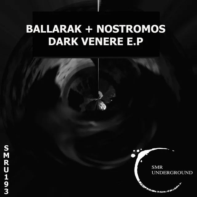 Dark Venere E.P