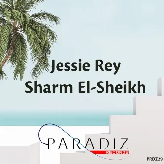 Sharm El-Sheikh by Jessie Rey