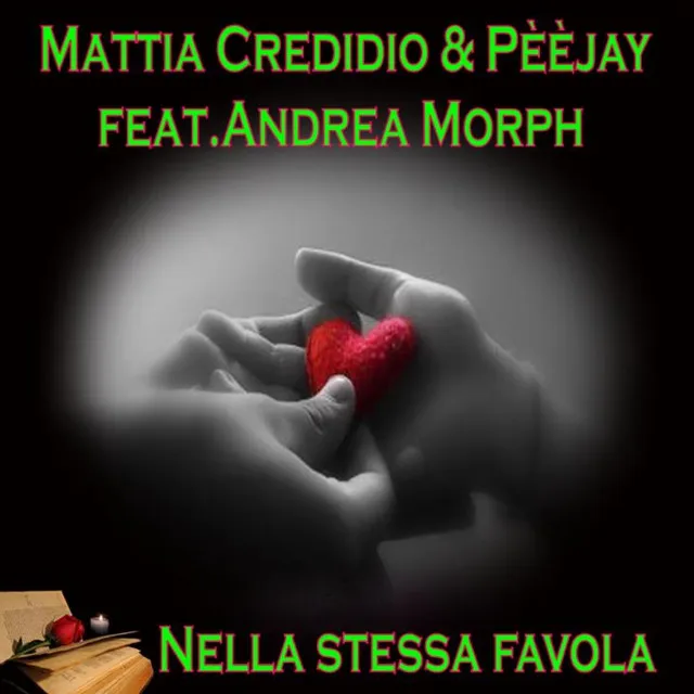 Nella stessa favola - Radio Edit