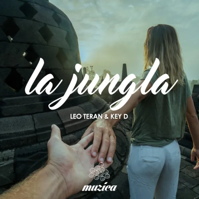 La Jungla - Original Club Mix