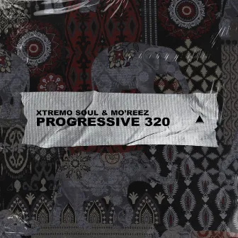 Progressive 320 by Xtremo Soul