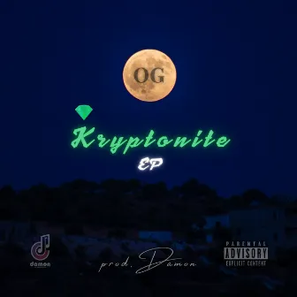 Kryptonite by OG