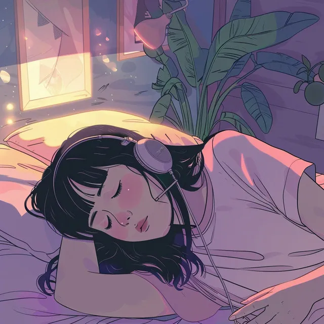 Lofi Sleep Gentle