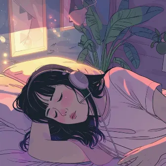 Lofi Night's Rest: Gentle Sleep Rhythms by Dream Lofi