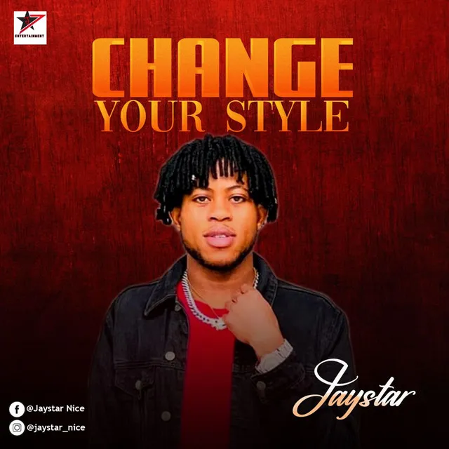 Change Your Style