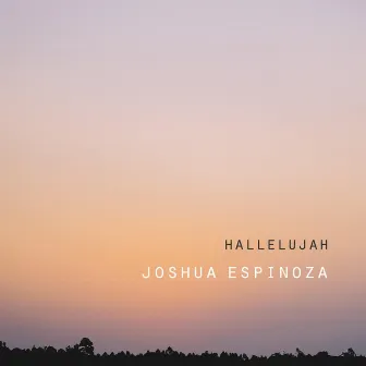 Hallelujah by Jaron Lamar Davis