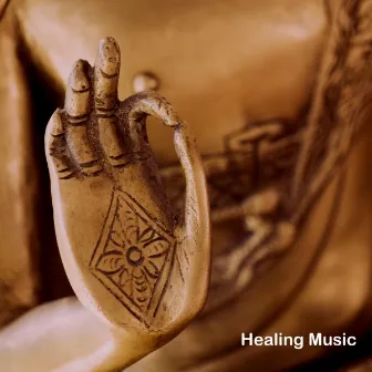 Healing Music by Pablo Arellano