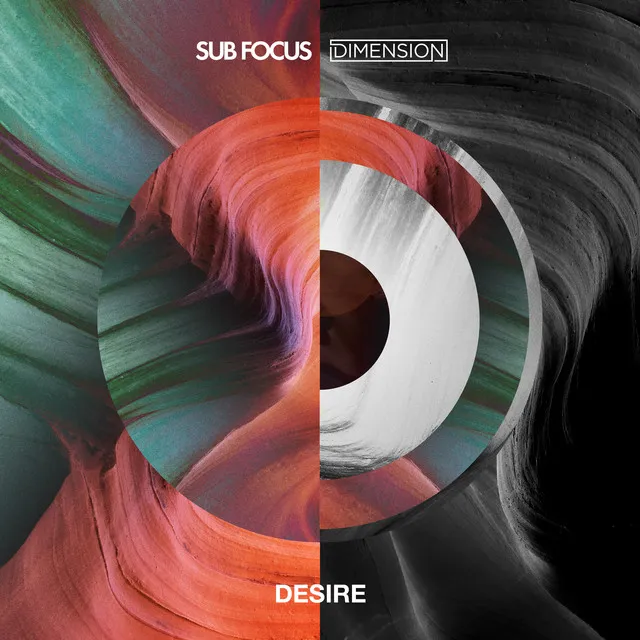 Desire (Sub Focus & Dimension)