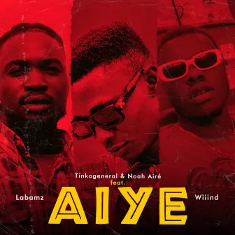 Aiye by Noah Airé