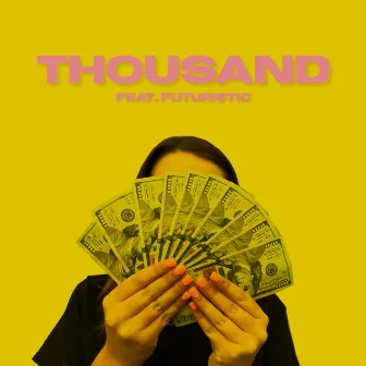 Thousand by Vic Sage