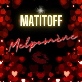 Melpomène by Matitoff