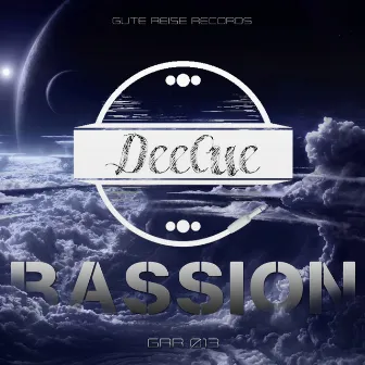 Bassion by DeeCue