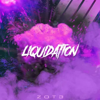 Liquidation by Zot3