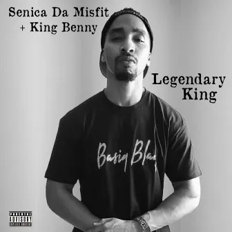 Legendary King by King Benny