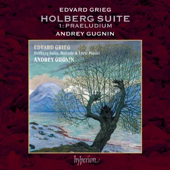 Grieg: Holberg Suite, Op. 40: I. Praeludium. Allegro vivace by Andrey Gugnin