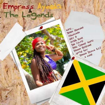 Tings Get Tuff by Empress Ayeola