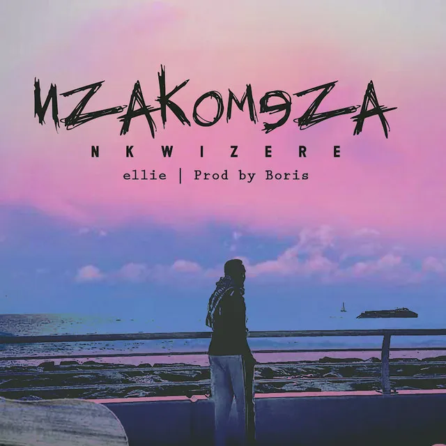 Nzakomeza Nkwizere