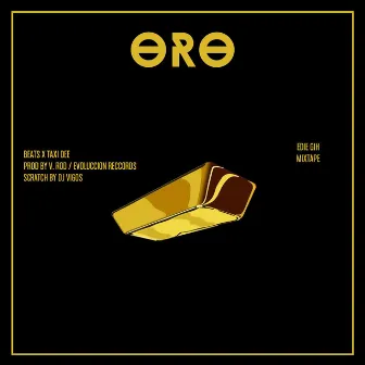 Oro by Eddie G