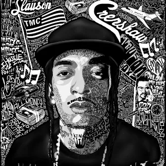 Nip Hussle the Great: Vol. 2 by Nipsey Hussle