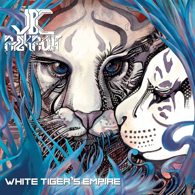 White Tiger’s Empire