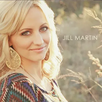 Jill Martin by Jill Martin